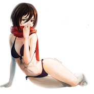 mikasa