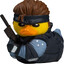 RubberDuckey