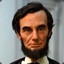 President Abe Lincoln