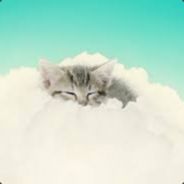 CLOUD KITTEN