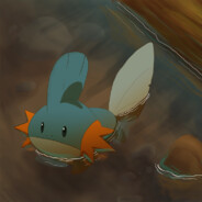 mudkip