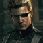 AlbertWesker