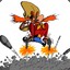 Yosemite Sam