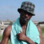 el mas guapo de Africa