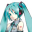 Hatsune Miku