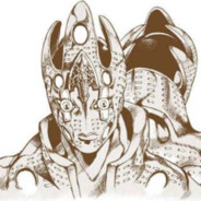 『黄金体验镇魂曲』