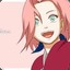 Sakura Haruno