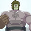 Muscle Man