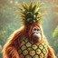 Orangutini Ananasini