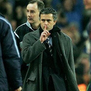 José Mourinho