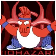 Dottor zoidberg