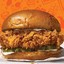 Popeyes Chicken Sandwich