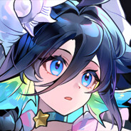 Lilycle · Blessed Yuri Lover