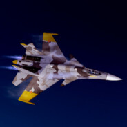 Flanker