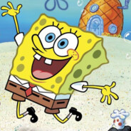 спанч боб