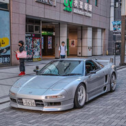 NSX
