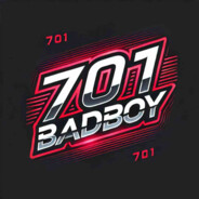701BADBOY