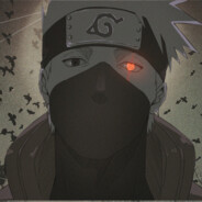 Kakashi Hatake