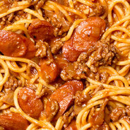 Spaghetti Goblin