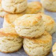 JimmyDean Butter Biscuits