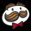 Mr. Pringles