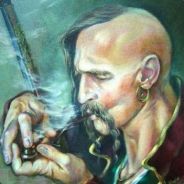 Black Saw avatar