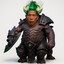 DIWATA PARES UNDERLORD