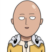 ONE PUNCH MAN
