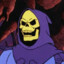 Skeletor