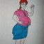 Ash Ketchum&#039;s Pregnant Mom