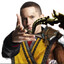 Avatar of Scorpion ← → □