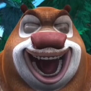 森林保卫者 熊大