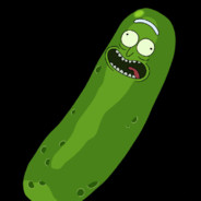 Pickle Rick