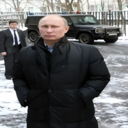 ОХРАНИК ИЗ БОКСА