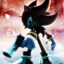 Shadow the hedgehog