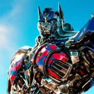 Optimus Prime