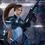 Nova Ryder