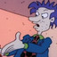 Stu Pickles