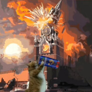 revenge avatar