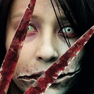 Пажилая Герлс