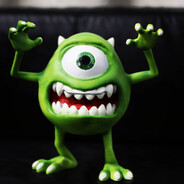 Mike Wazowski