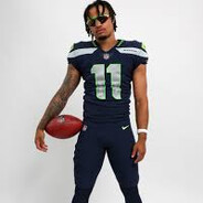 Jaxon Smith Nijigba #1Fan