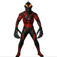 宇宙无敌贝利亚大人