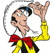 LuckyLuke
