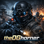 theOGhorner