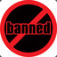 Banned