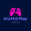 Humo Play YouTube