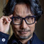 Hideo Kojima