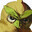 Player avatar
