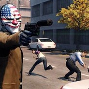 军火贩子  鬼怪